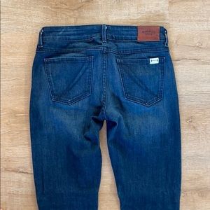 BARBELL APPAREL | Slim Athletic fit jeans 🔥